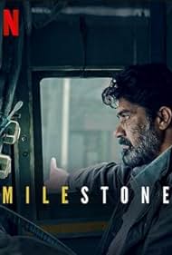 Milestone (2020)