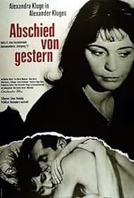 Abschied von gestern Anita G  (1966)