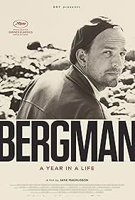 Bergman A Year in a Life (2018)