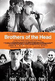 Brothers of the Head (2005)