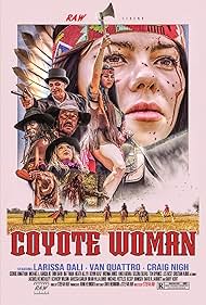 Coyote Woman (2022)