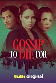 Deadly Gossip (2024)