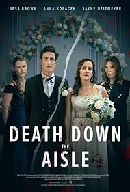 Death Down the Aisle (2024)