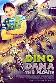 Dino Dana The Movie (2020)