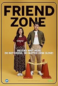 Friend Zone (2019)