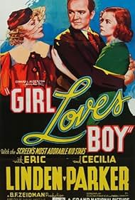 Girl Loves Boy (1937)