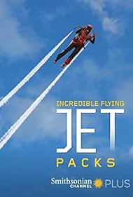 Incredible Flying Jet Packs (2015)