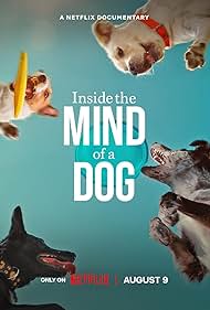 Inside the Mind of a Dog (2024)