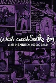 Jimi Hendrix Voodoo Child (2010)