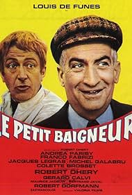 Le petit baigneur (1968)