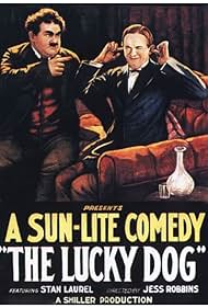 The Lucky Dog (1921)