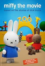 Miffy the Movie (2013)