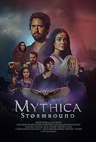 Mythica Stormbound (2024)