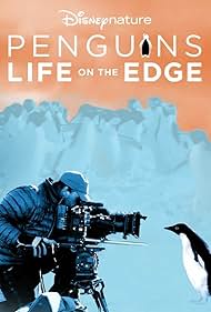 Penguins Life on the Edge (2020)