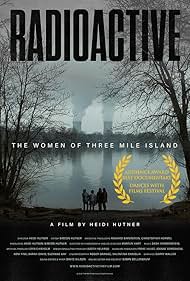 Radioactive The Women of Three Mile Island (2022)