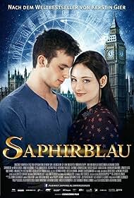 Sapphire Blue (2014)