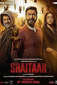 Shaitaan (2024)