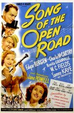 Song of the Open Road (1944)