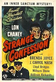 Strange Confession (1945)