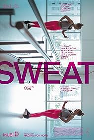 Sweat (2020)