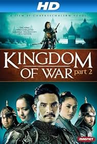 Kingdom of War Part 2 (2007)