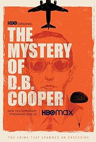 The Mystery of D B Cooper (2020)