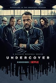 Undercover (2019-2022)