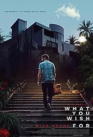 What You Wish For (2023)