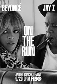 On the Run Tour (Beyonce and Jay Z)