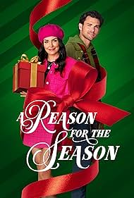 A Reason for the Season (2024)