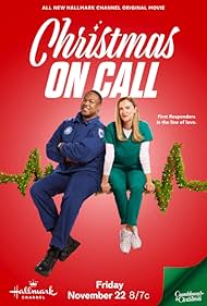 Christmas on Call (2024)