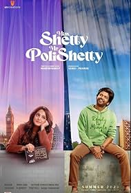 Miss Shetty Mr Polishetty (2023)