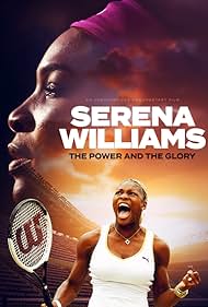 Serena Williams The Power and the Glory (2024)