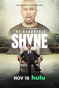 The Honorable Shyne (2024)