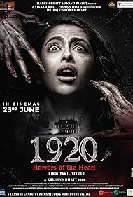 1920 Horrors of the Heart (2023)