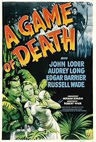 A Game of Death (1945)