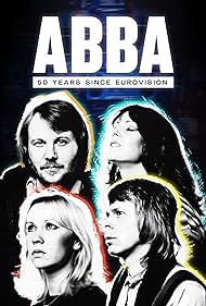 Abba 50 Years Since Eurovision (2024)