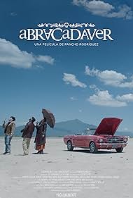 Abracadaver (2024)