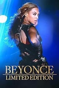 Beyonce: Limited Edition (2023)