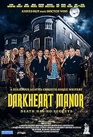 Darkheart Manor (2022)