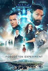 Forgotten Experiment (2023)