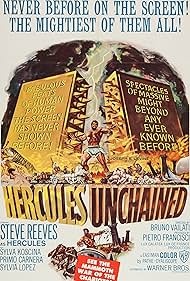 Hercules Unchained (1959)