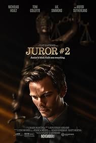 Juror 2 (2024)