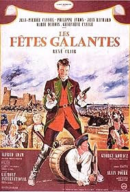 Les fetes galantes (1965)