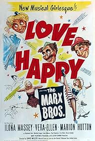 Love Happy (1949)