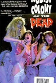 Nudist Colony of the Dead (1991)