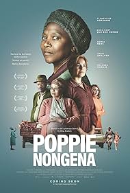 Poppie Nongena (2019)