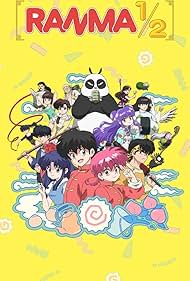 Ranma 12 (2024-)