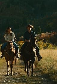 Romance on the Ranch (2024)