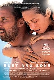 Rust and Bone (2012)